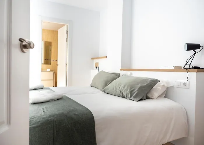 Calma Apartments