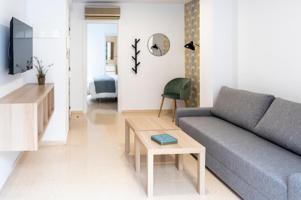 Apartment Calma *