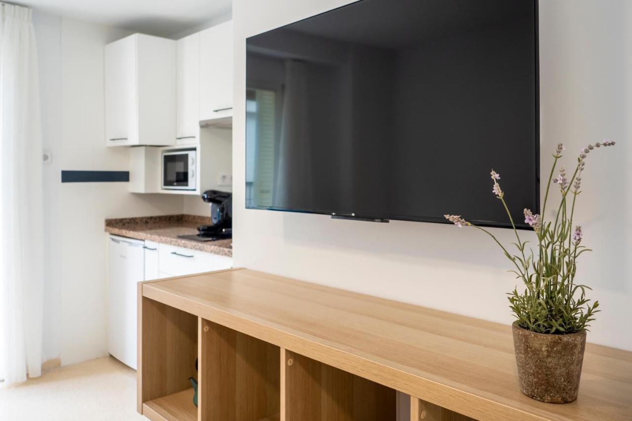 Calma Apartment
