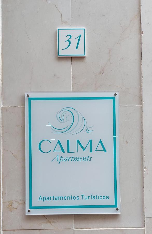 Apartment Calma