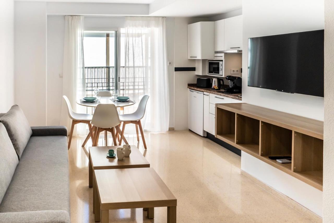 Appartamento Calma Benidorm