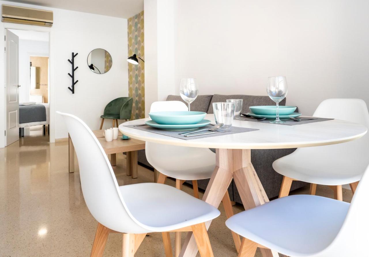 Apartment Calma *