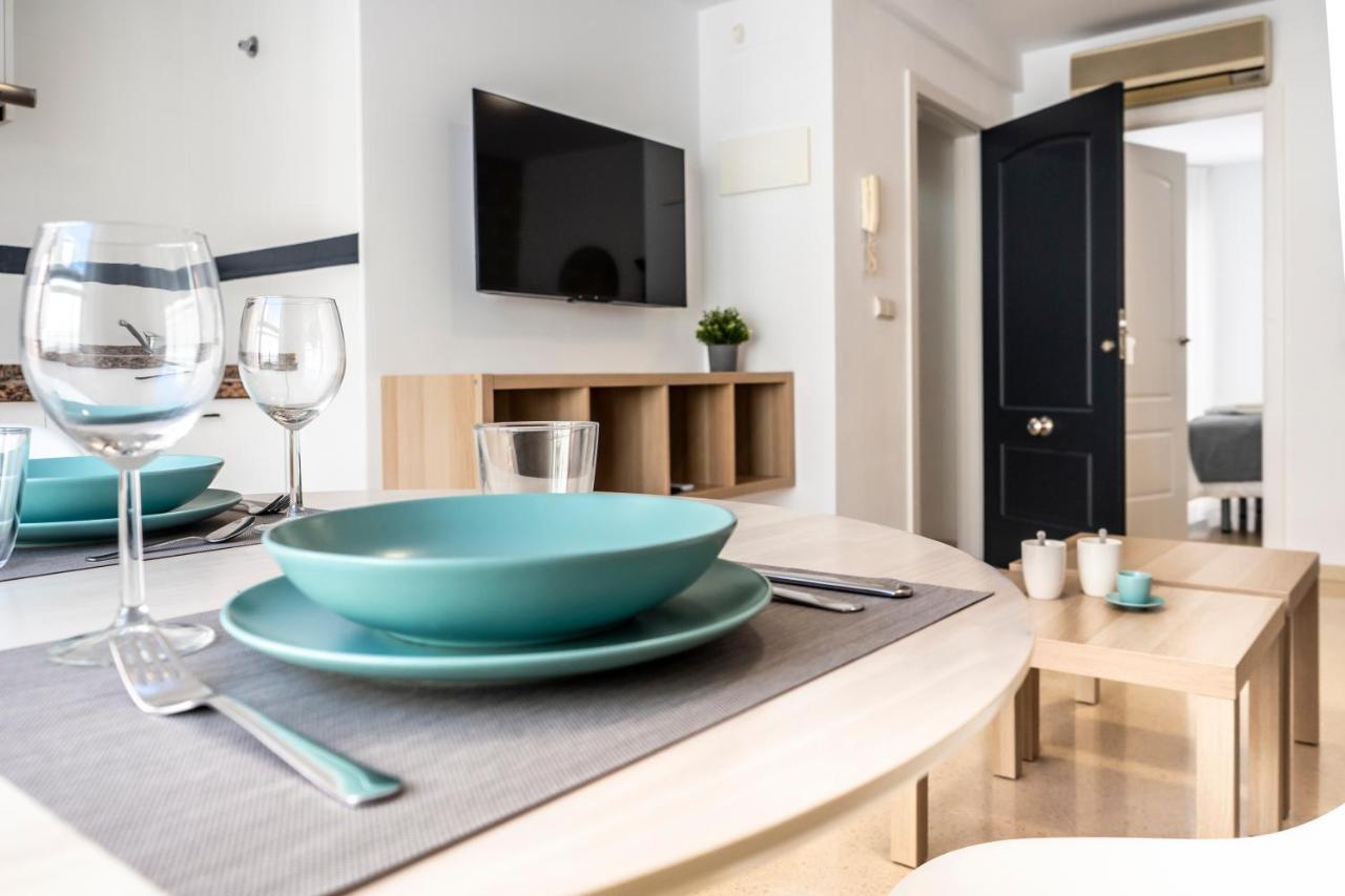 Calma Apartment Benidorm