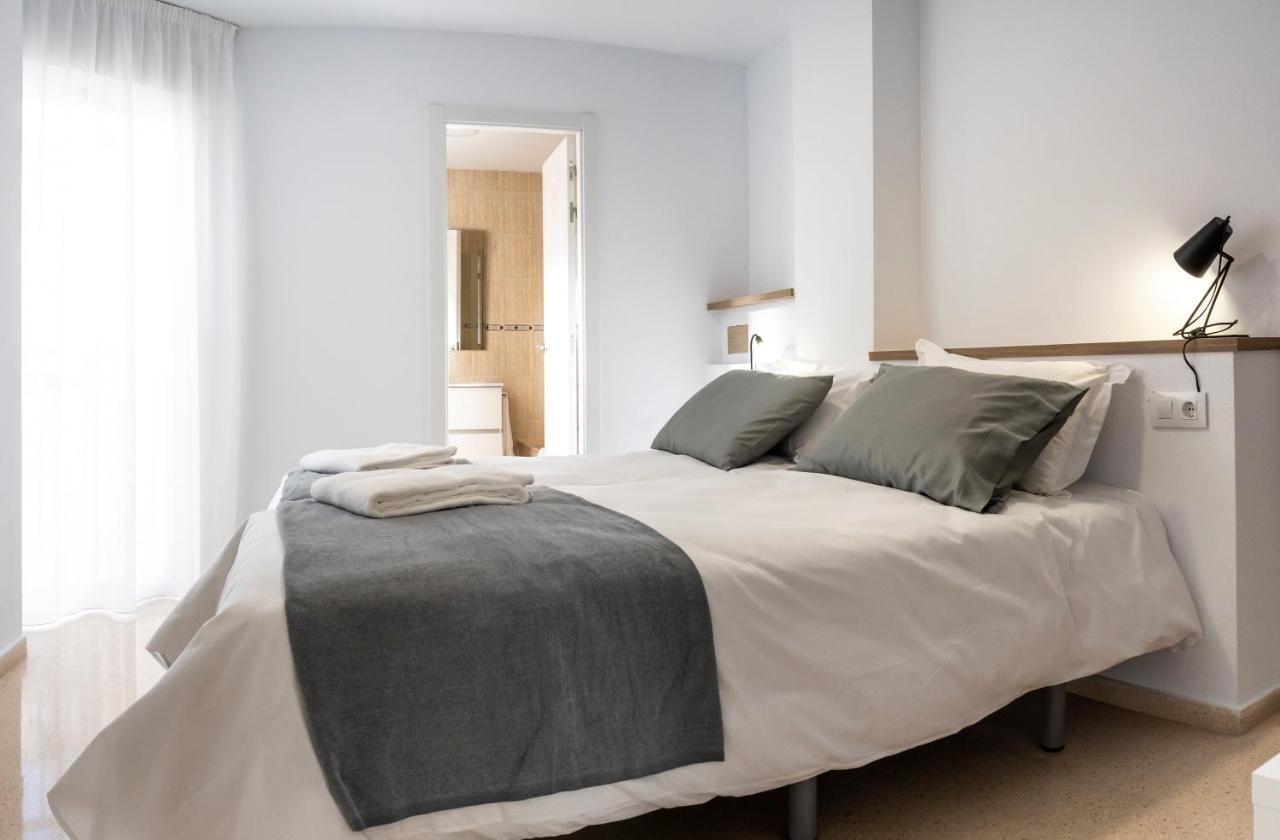 Calma Apartment