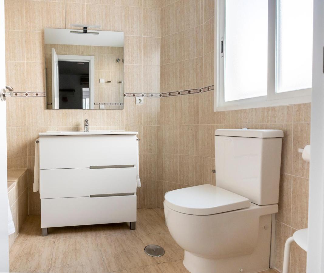 Calma Apartment