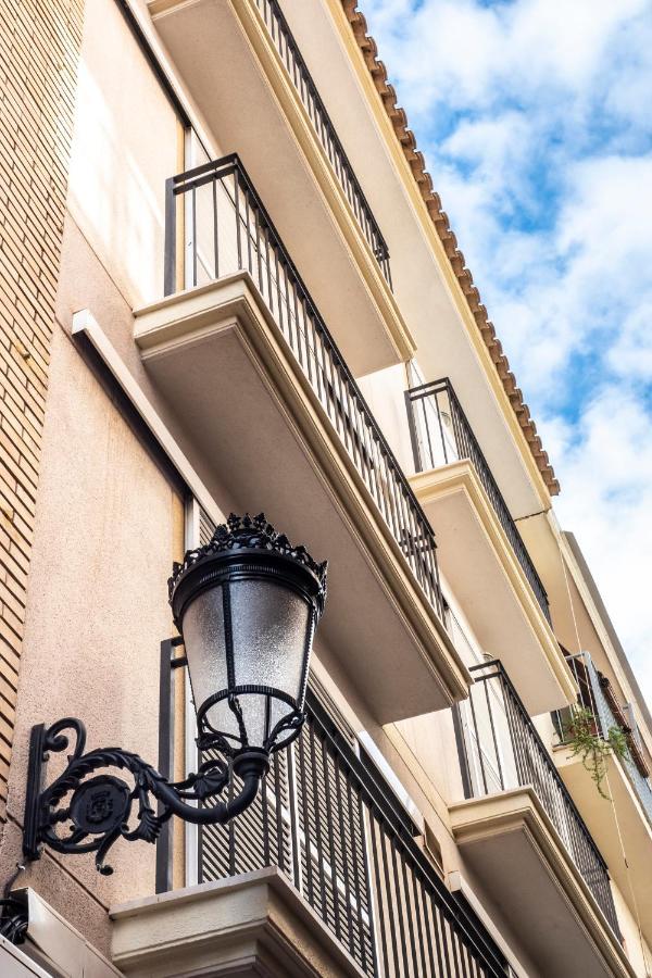 Apartment Calma *