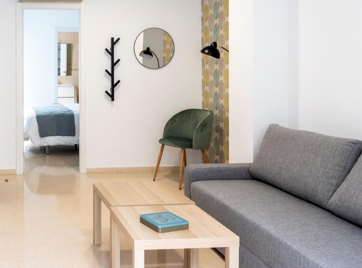 Calma Apartment Benidorm