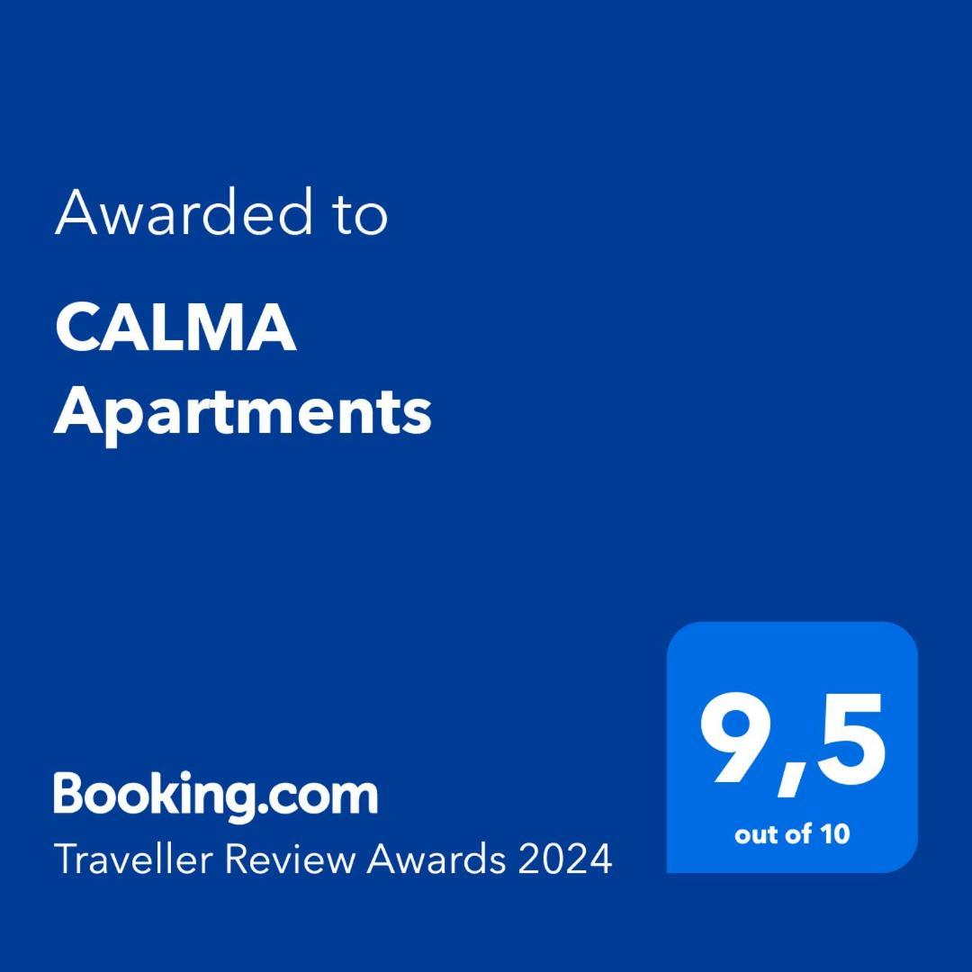 Calma Apartment Benidorm