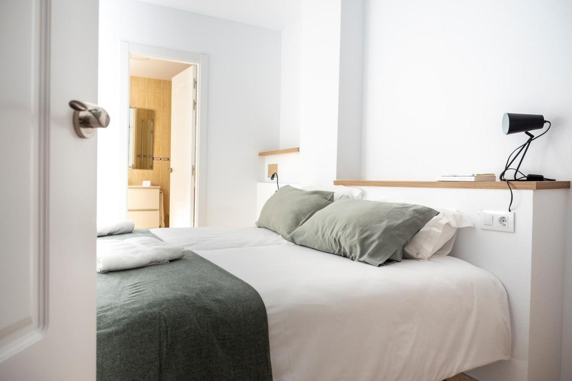 Calma Apartment *