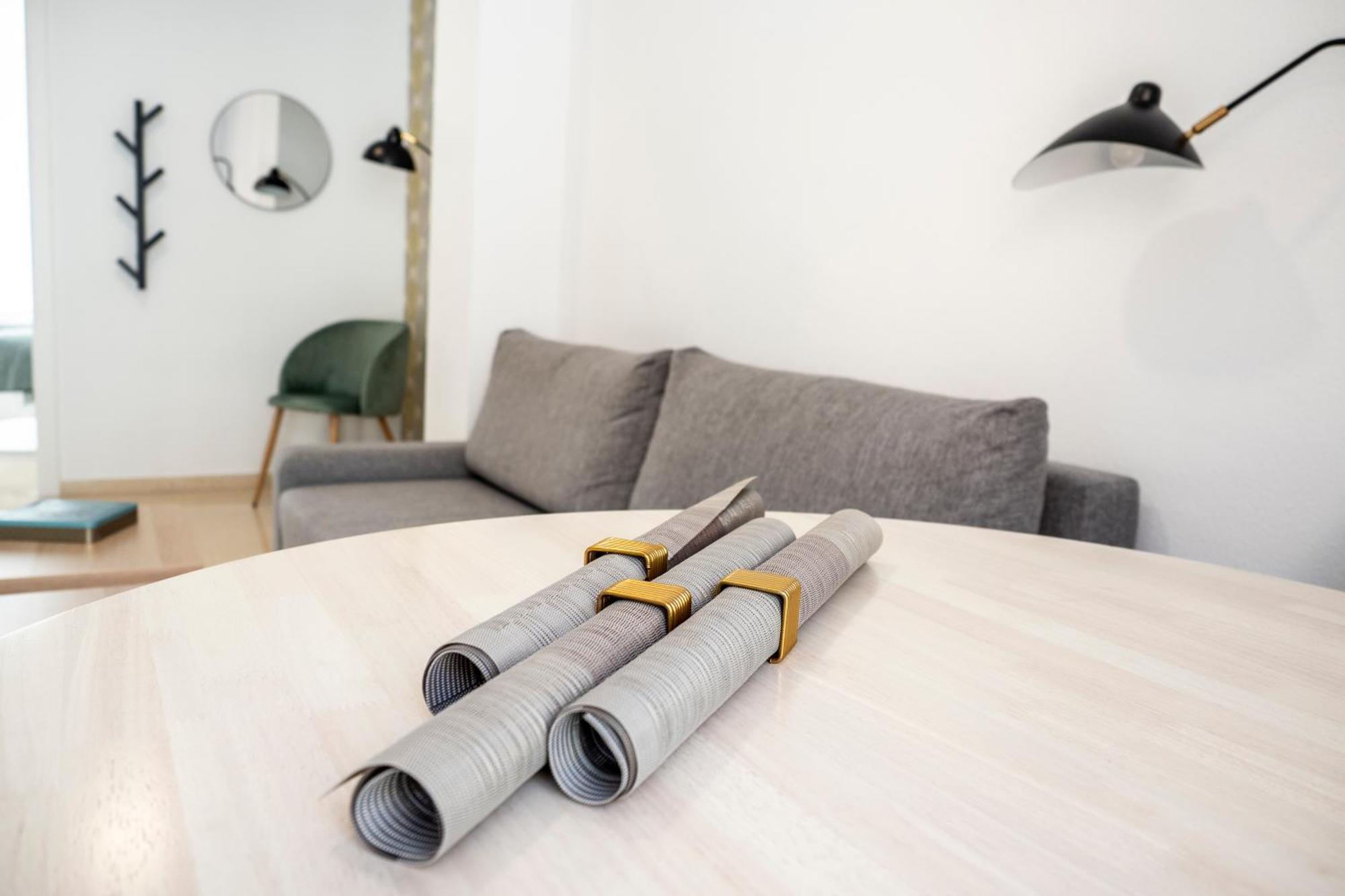 Apartment Calma