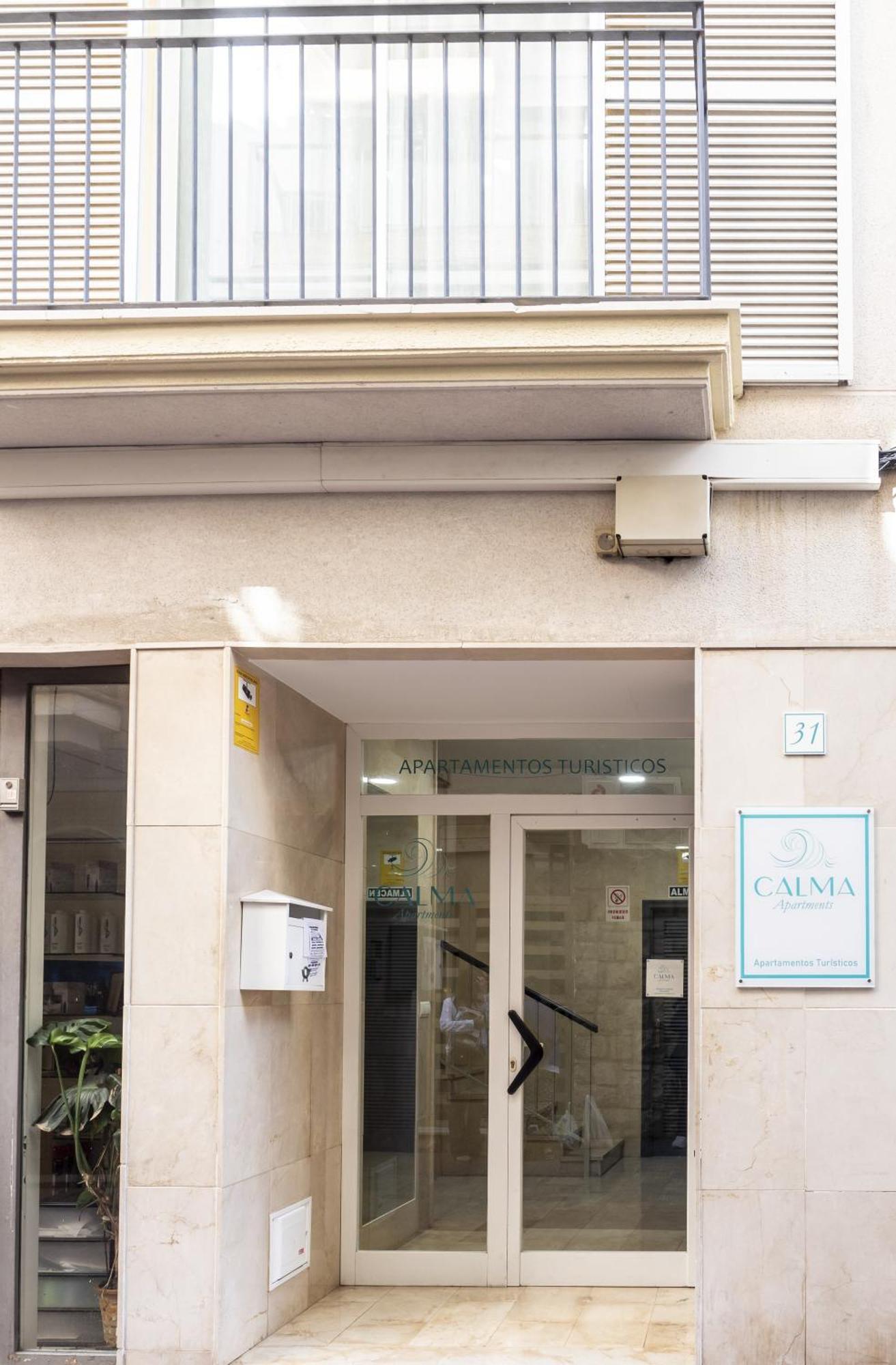 Calma Apartment Benidorm