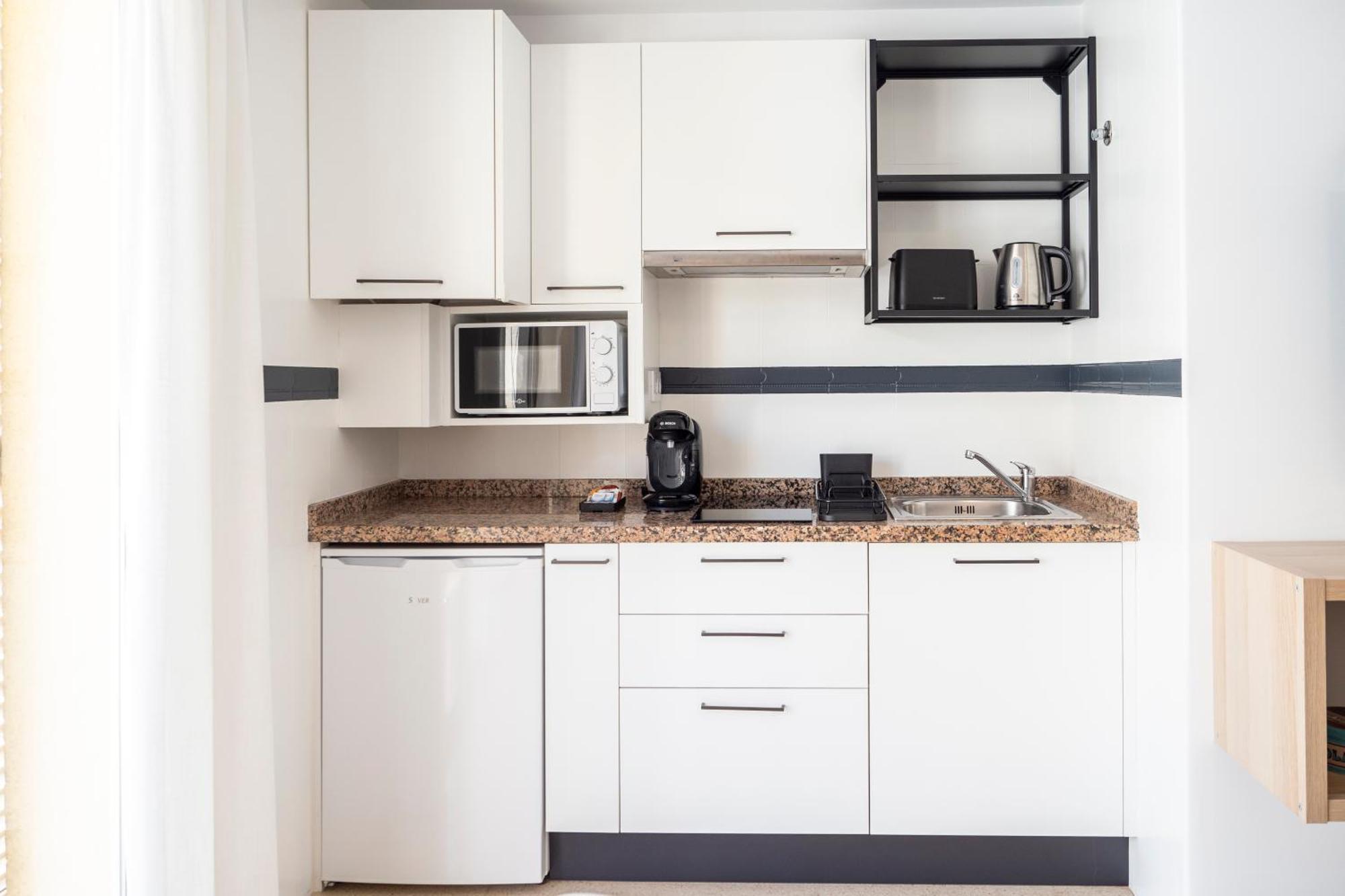 Calma Apartment *