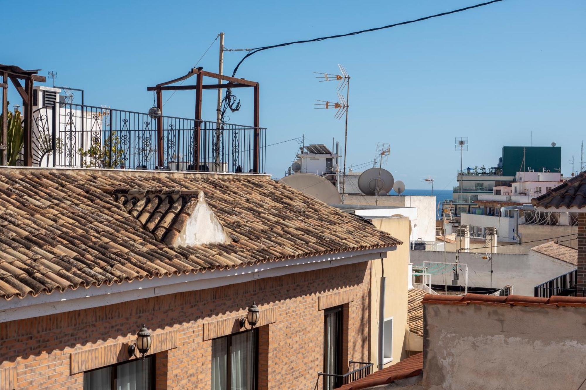 Calma Apartment