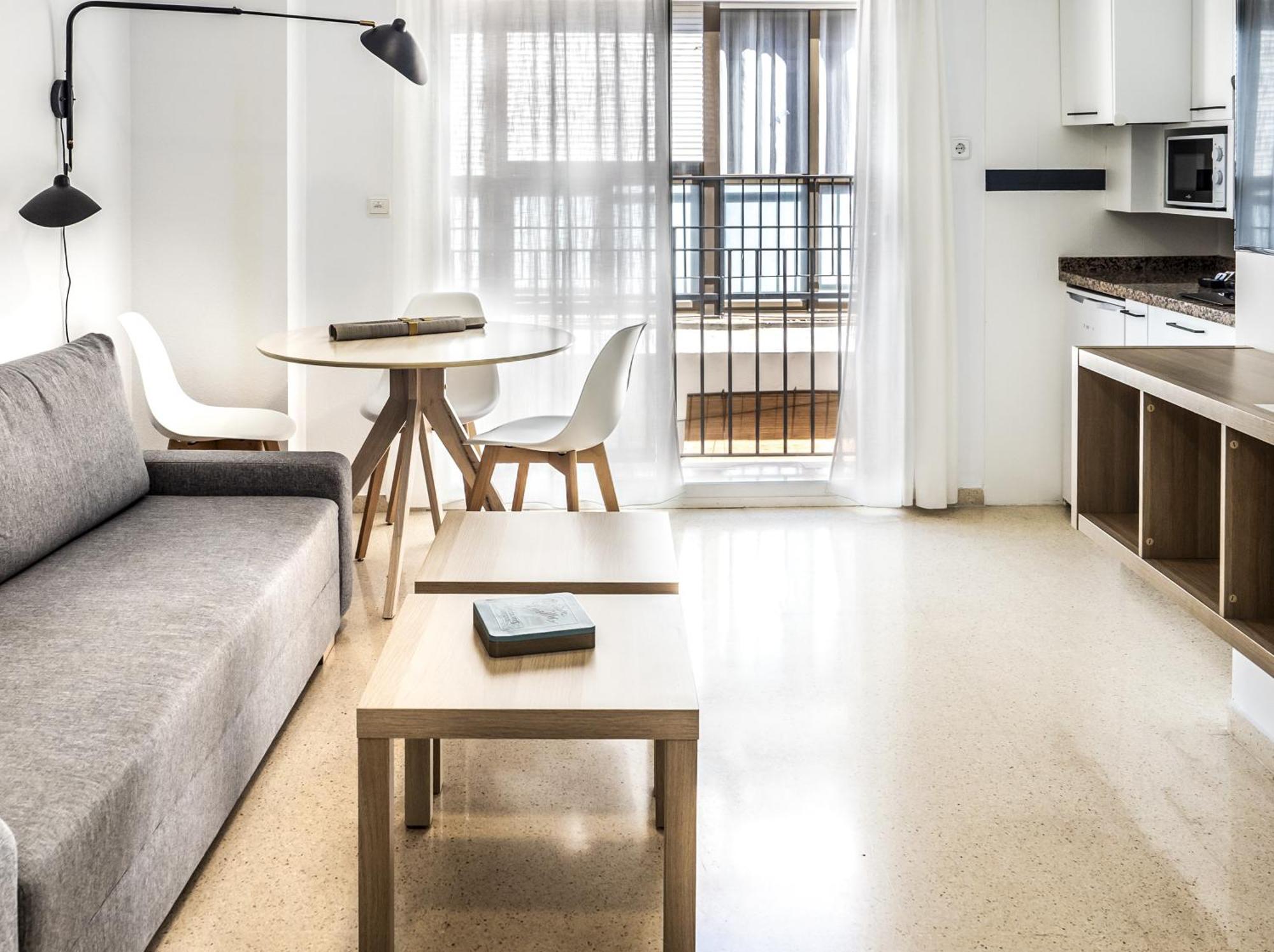 Calma Apartment *