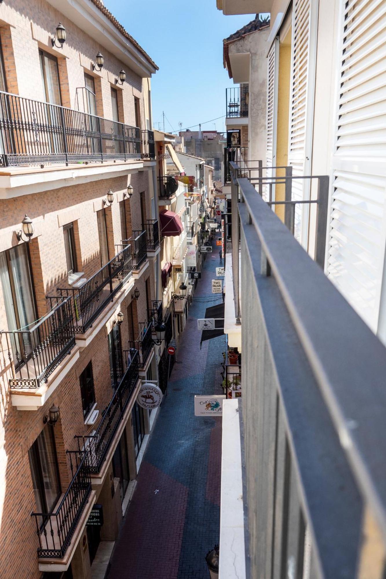 Apartment Calma