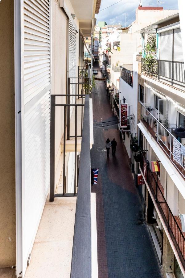 Apartament Calma Benidorm